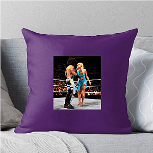 Xavier Mode: Geek & Glory Xavier Woods Pillows Cover