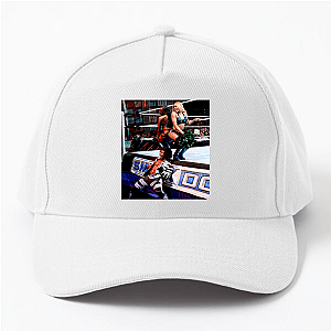 Respect the Controller – Woods Xavier Woods Hats & Caps