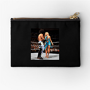 Xavier Mode: Geek & Glory Xavier Woods Zipper Pouches