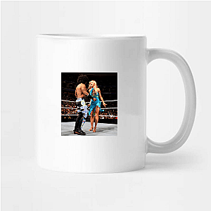 Xavier Mode: Geek & Glory Xavier Woods Mugs