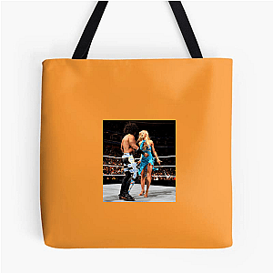 Xavier Mode: Geek & Glory Xavier Woods Bags