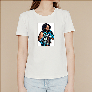 Xavier’s Got Next Xavier Woods T-Shirts