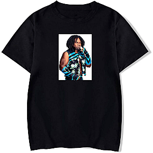 Xavier’s Got Next Xavier Woods T-Shirts