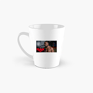 Woods is Wireless Royalty Xavier Woods Mugs
