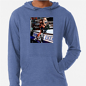 Respect the Controller – Woods Xavier Woods Hoodies