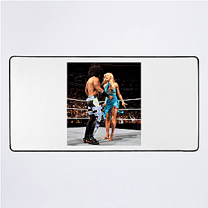 Xavier Mode: Geek & Glory Xavier Woods Mouse Pads