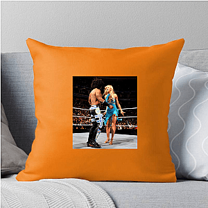 Xavier Mode: Geek & Glory Xavier Woods Pillows Cover