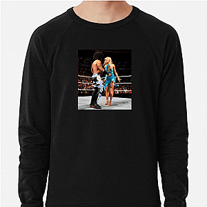 Xavier Mode: Geek & Glory Xavier Woods Sweatshirts
