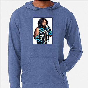 Xavier’s Got Next Xavier Woods Hoodies
