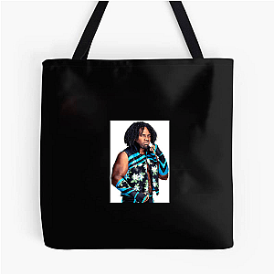 Xavier’s Got Next Xavier Woods Bags