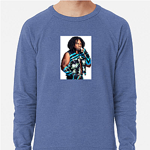 Xavier’s Got Next Xavier Woods Sweatshirts