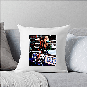 Respect the Controller – Woods Xavier Woods Pillows Cover