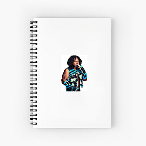 Xavier’s Got Next Xavier Woods Notebook