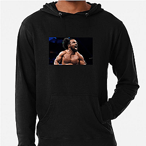 UpUpDownDown Energy Xavier Woods Hoodies