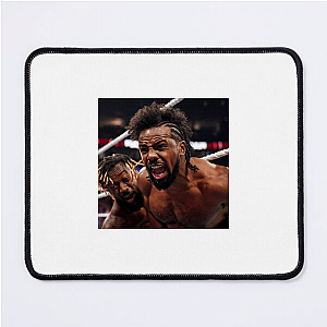 WWE x Arcade King Xavier Woods Mouse Pads