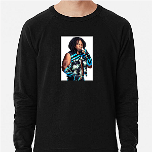 Xavier’s Got Next Xavier Woods Sweatshirts