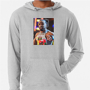 Woods Levels Up Xavier Woods Hoodies