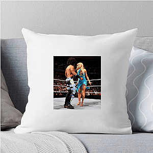 Xavier Mode: Geek & Glory Xavier Woods Pillows Cover