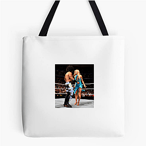 Xavier Mode: Geek & Glory Xavier Woods Bags