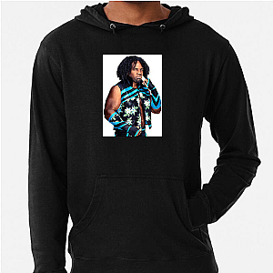 Xavier’s Got Next Xavier Woods Hoodies