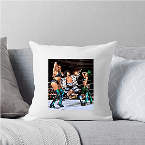 Gaming with Woods Vibe Xavier Woods Pillows Cover