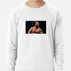 UpUpDownDown Energy Xavier Woods Sweatshirts