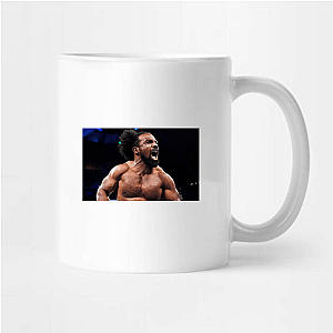 UpUpDownDown Energy Xavier Woods Mugs