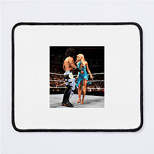 Xavier Mode: Geek & Glory Xavier Woods Mouse Pads
