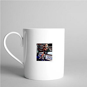 Respect the Controller – Woods Xavier Woods Mugs