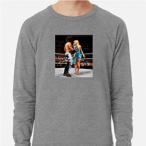 Xavier Mode: Geek & Glory Xavier Woods Sweatshirts