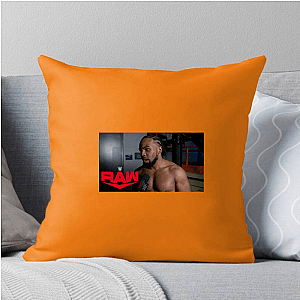 Woods is Wireless Royalty Xavier Woods Pillows Cover