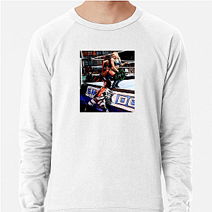 Respect the Controller – Woods Xavier Woods Sweatshirts