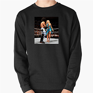 Xavier Mode: Geek & Glory Xavier Woods Sweatshirts