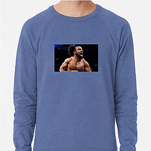 UpUpDownDown Energy Xavier Woods Sweatshirts