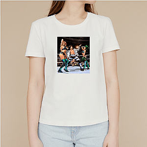 Gaming with Woods Vibe Xavier Woods T-Shirts