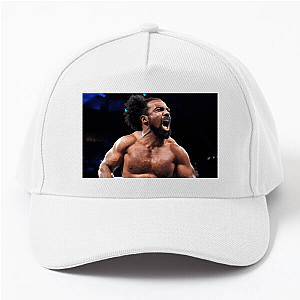 UpUpDownDown Energy Xavier Woods Hats & Caps