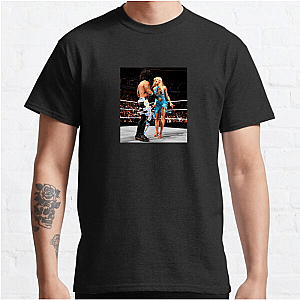 Xavier Mode: Geek & Glory Xavier Woods T-Shirts