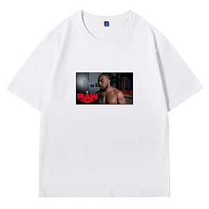 Woods is Wireless Royalty Xavier Woods T-Shirts