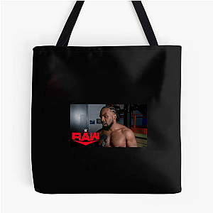 Woods is Wireless Royalty Xavier Woods Bags