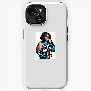 Xavier’s Got Next Xavier Woods iPhone Cases