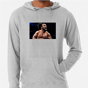 UpUpDownDown Energy Xavier Woods Hoodies