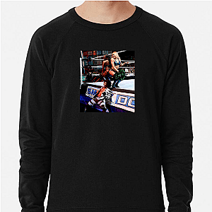 Respect the Controller – Woods Xavier Woods Sweatshirts