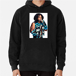Xavier’s Got Next Xavier Woods Hoodies