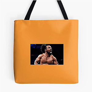UpUpDownDown Energy Xavier Woods Bags