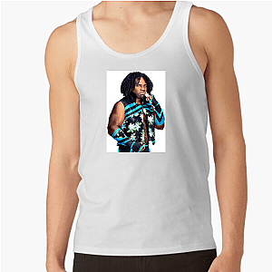 Xavier’s Got Next Xavier Woods Tank Tops