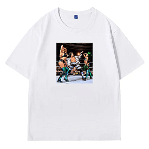 Gaming with Woods Vibe Xavier Woods T-Shirts