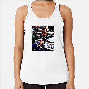 Respect the Controller – Woods Xavier Woods Tank Tops