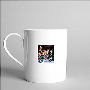Gaming with Woods Vibe Xavier Woods Mugs