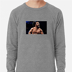 UpUpDownDown Energy Xavier Woods Sweatshirts