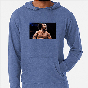 UpUpDownDown Energy Xavier Woods Hoodies
